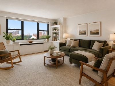 8 Whittier Pl APT 7J