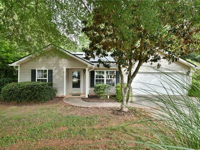 Property at 103 Laws Ln, Piedmont, SC
