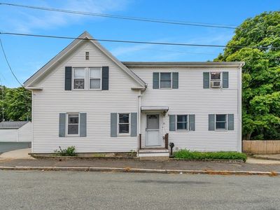 16 South St