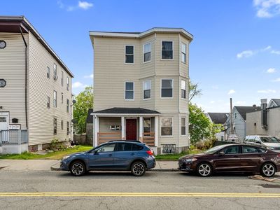 71 Maywood St