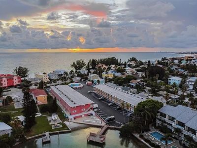 8565 W Gulf Blvd APT 21S