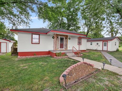 Property at 2464 U.S. 65, Louisburg, MO