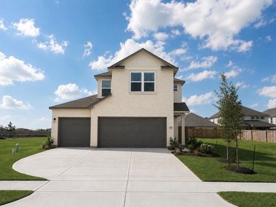 2103 Sanders Brook Dr
