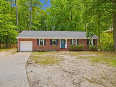 Property at 34 Little Florida Rd, Poquoson, VA