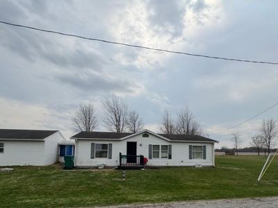 Property at 14230 W Court St, Oak Harbor, OH
