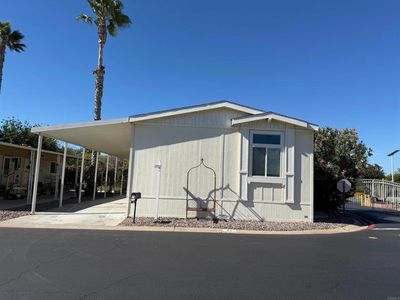 Property at 8301 Mission Gorge Rd Space 23, Santee, CA