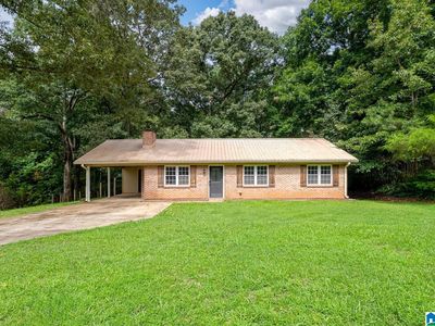 Property at 15095 Honeybrook Ln, Cottondale, AL