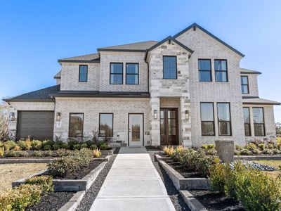 2304 Friendswood Trl