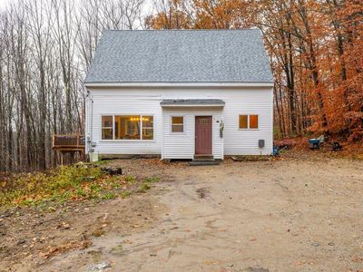 Property at 660 Hopper Road, Acton, ME