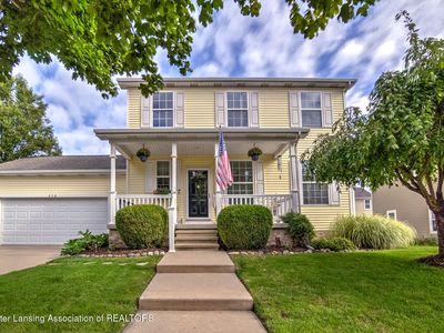 Property at 484 Avocet Dr, East Lansing, MI