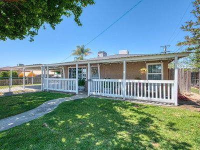 Property at 2378 W Sandy St, Caruthers, CA