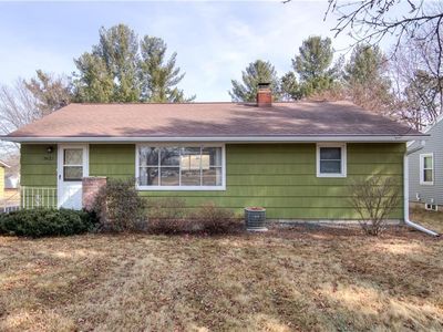 3621 South Valley View Place