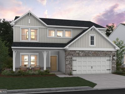LOT 276 Reformation Dr