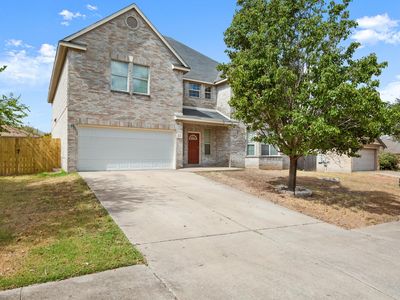 19616 San Chisolm Dr