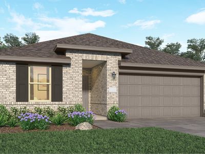 Knightley IV Plan, Samara : Watermill Collection