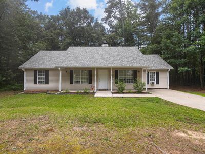Property at 30 Pheasant Ct, Monticello, GA