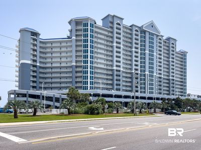 455 E Beach Blvd APT 1813
