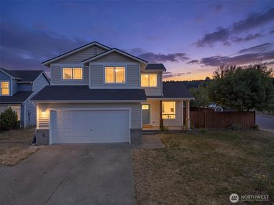 402 Orting Avenue NW