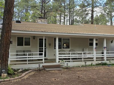Property at 5084 Sherwood Dr, Lakeside, AZ