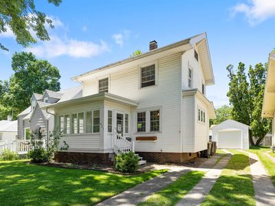 821 Pemberton Dr