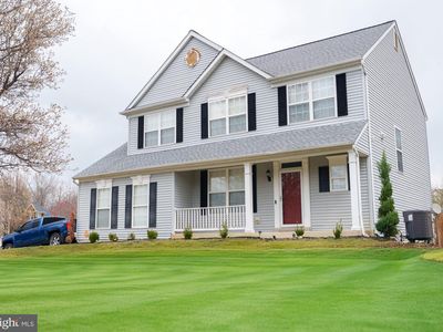 7724 Chesterfield Ct