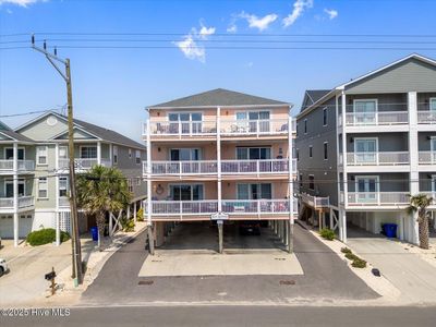 1609 Carolina Beach Avenue N Unit 5