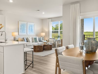 Harper Plan, Cedar Grove Village