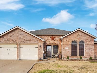 106 Greenfield Trl