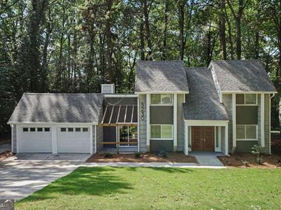 5230 Essex Farms Ct