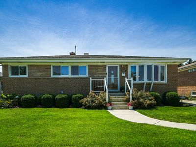 7005 W Sunnyside Ave