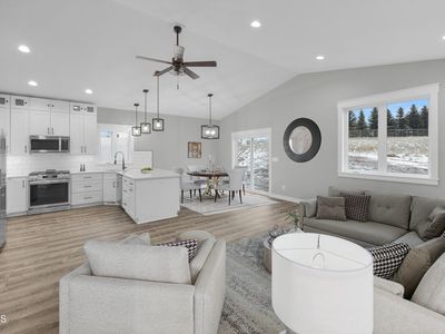 Property at 501 Lena Ct SE, Mandan, ND