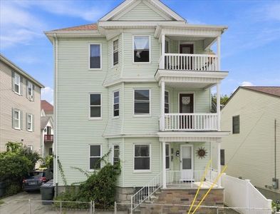121 Almy St