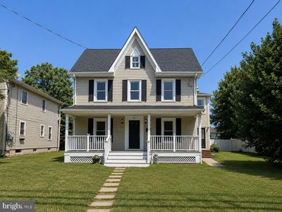 Property at 224 W Main St, Millville, NJ