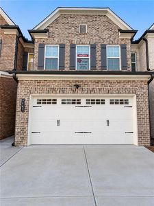 2586 Morgan Meadow Dr
