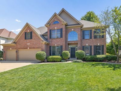 2612 Charlestowne Ln