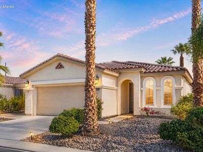 80292 Avenida Linda Vis
