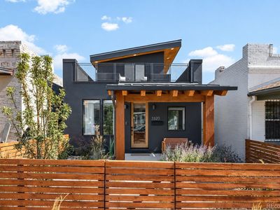 3320 Navajo Street