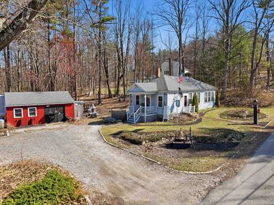 4 Kilrea Road