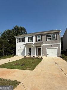 141 Red Oak Trl NW Lot 115