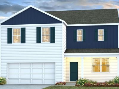 325 Bevington Brook Ln