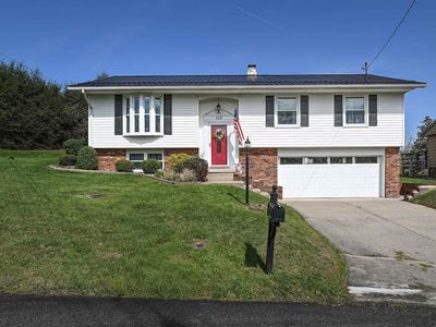 116 Rosewood Ave