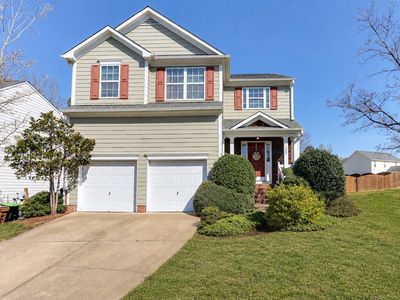 120 Carolina Town Ln