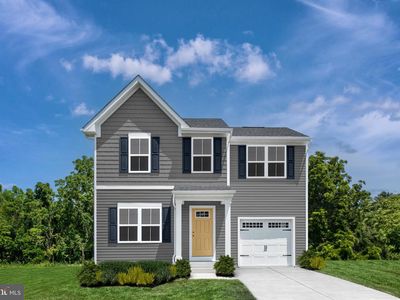 1416 Yeoman Berry Dr
