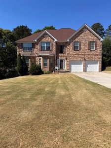 605 Harris Ct