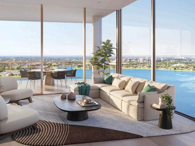 550 S Australian Avenue #1705