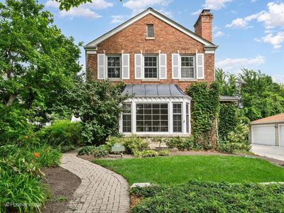 140 N Cuyler Ave