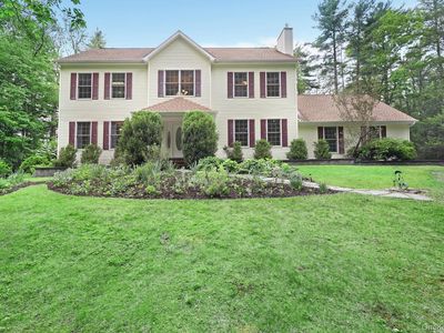 30 Whitney Drive