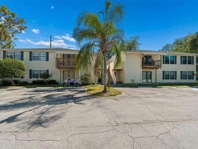 140 Hunter Lake Dr #8C