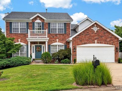 308 Copper Crest Ct