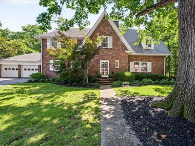 207 Paul Sawyier Dr
